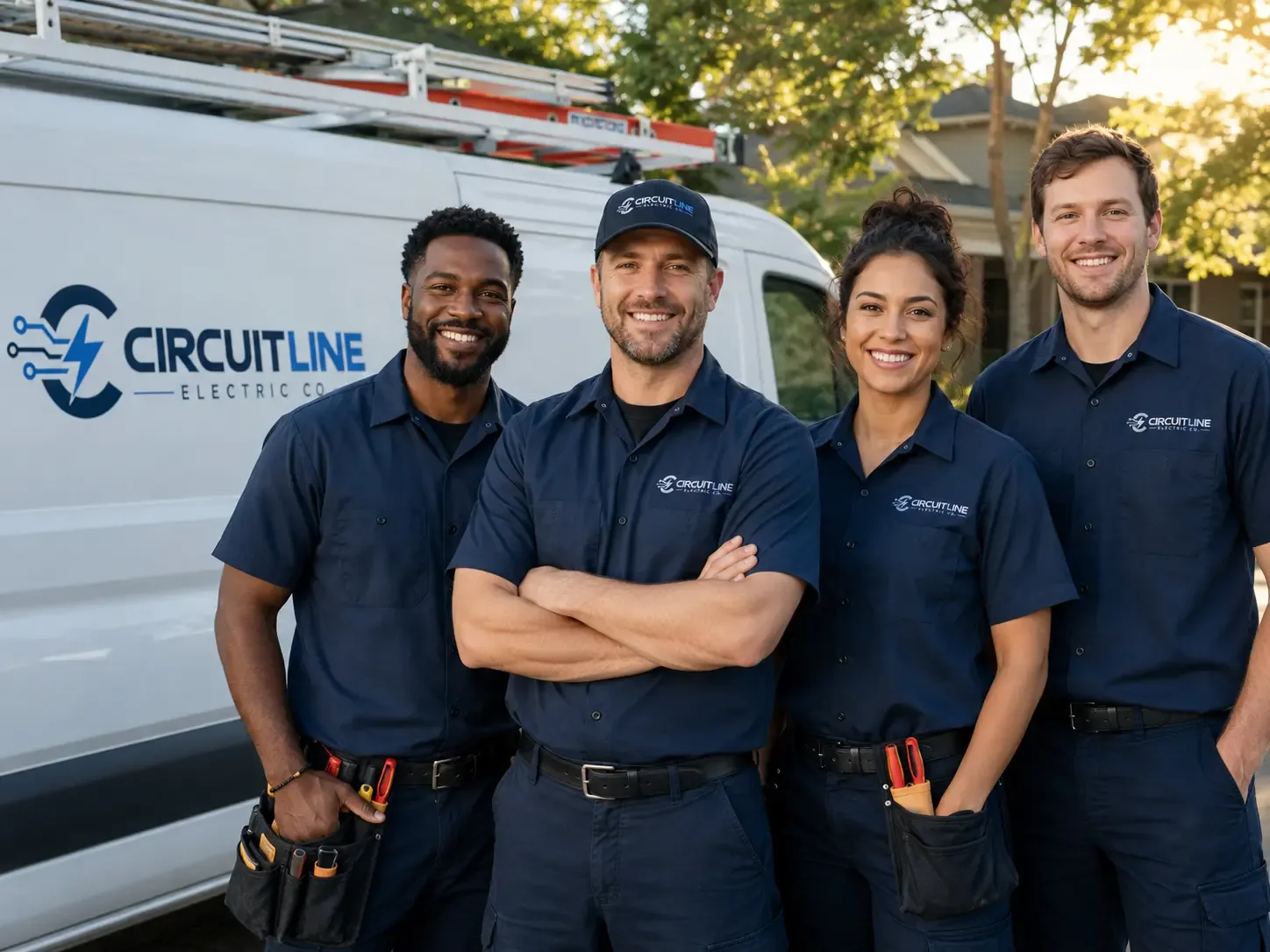 Whole Home Rewiring company in North Brookfield, MA